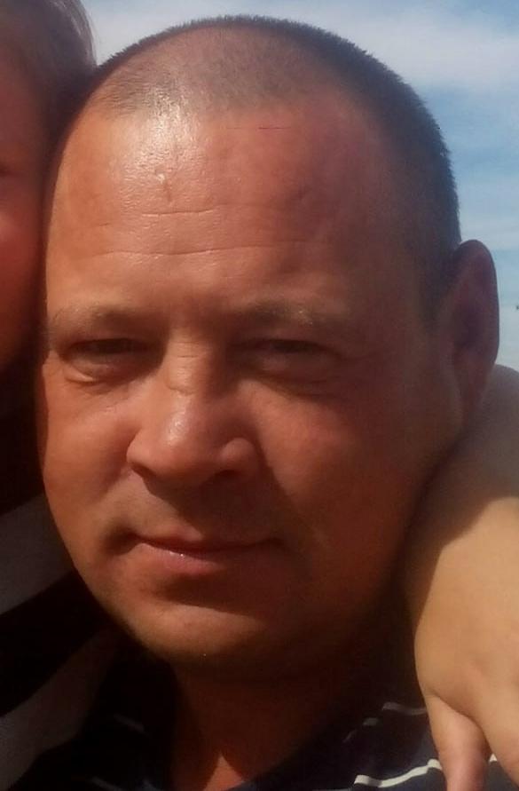 Фото: Погибший на войне с Украиной Гуляев Радик Анатольевич. Республика Татарстан, нет данных