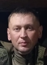 Фото: Погибший на войне с Украиной Моисеенко Александр Михайлович. Брянская область, мотострелковые войска