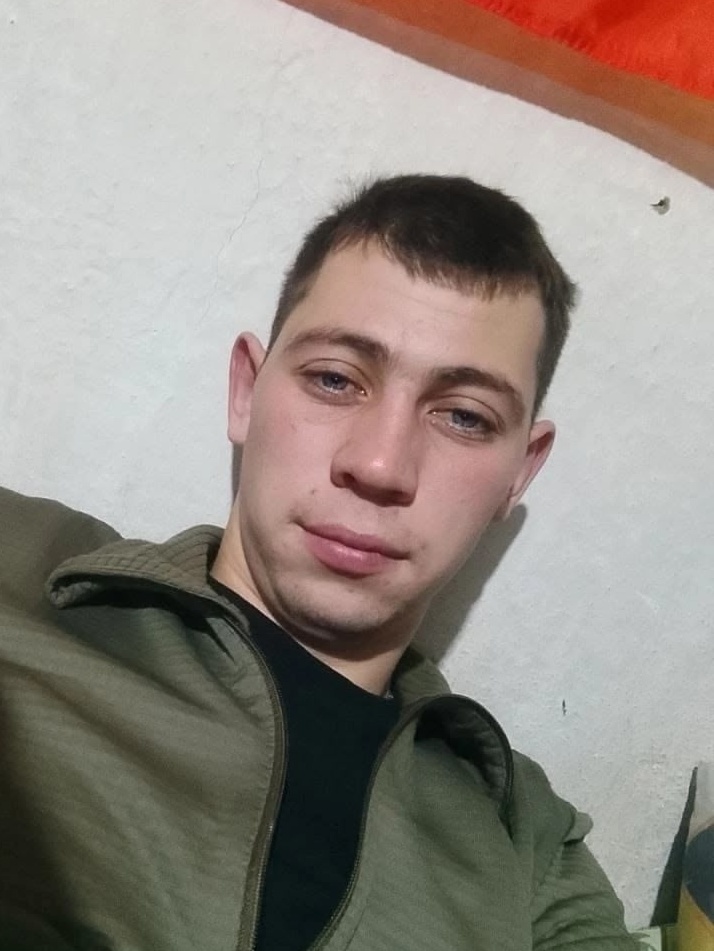 Фото: Погибший на войне с Украиной Щёголев Денис Альбертович. Забайкальский край, добровольцы