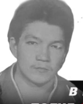 Фото: Погибший на войне с Украиной Сафтеев Вячеслав Иванович. Республика Башкортостан, добровольцы