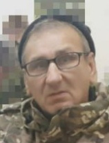 Фото: Погибший на войне с Украиной Ковшиков Виктор Михайлович. Ивановская область, нет данных