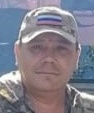 Фото: Погибший на войне с Украиной Газизов Радик Ахматович. Челябинская область, мотострелковые войска