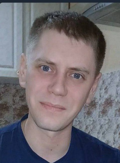 Фото: Погибший на войне с Украиной Кузнецов Иван Алексеевич. Мурманская область, добровольцы