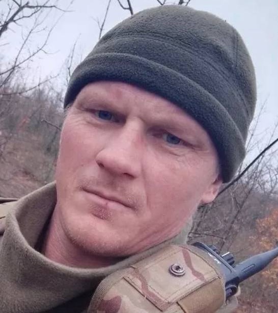 Фото: Погибший на войне с Украиной Гаврилов Андрей Александрович. Саратовская область, нет данных