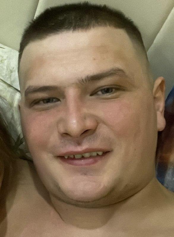 Фото: Погибший на войне с Украиной Тартмин Евгений Николаевич. Республика Татарстан, нет данных