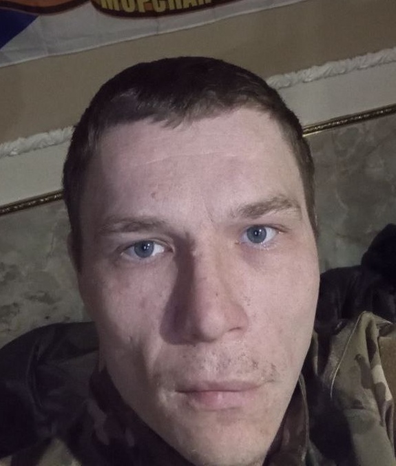 Фото: Погибший на войне с Украиной Гаськов Александр Викторович. Республика Коми, добровольцы