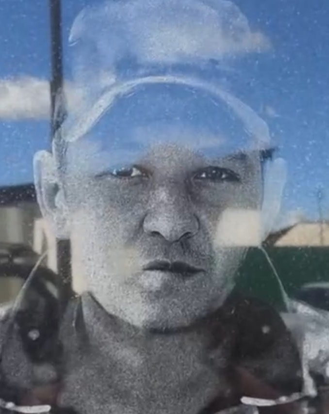 Фото: Погибший на войне с Украиной Зверев Владислав Сергеевич. Забайкальский край, нет данных