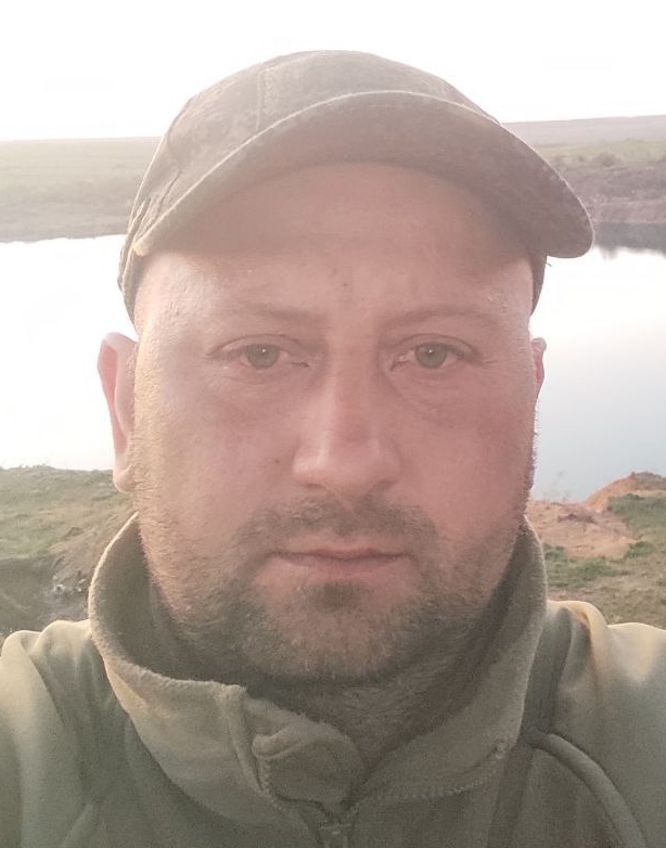 Фото: Погибший на войне с Украиной Шептяков Евгений Сергеевич. Республика Крым, мотострелковые войска