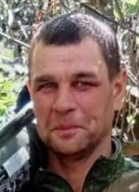 Фото: Погибший на войне с Украиной Шананин Дмитрий Сергеевич. Тюменская область, нет данных