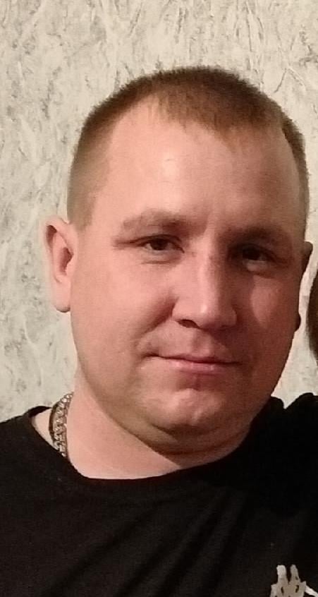 Фото: Погибший на войне с Украиной Панков Сергей Игоревич. Кемеровская область, мотострелковые войска