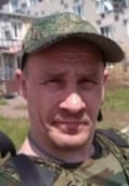 Фото: Погибший на войне с Украиной Баженов Игорь Александрович. Ленинградская область, нет данных