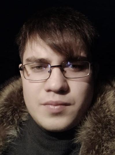 Фото: Погибший на войне с Украиной Соломонов Никита Андреевич. Республика Татарстан, нет данных