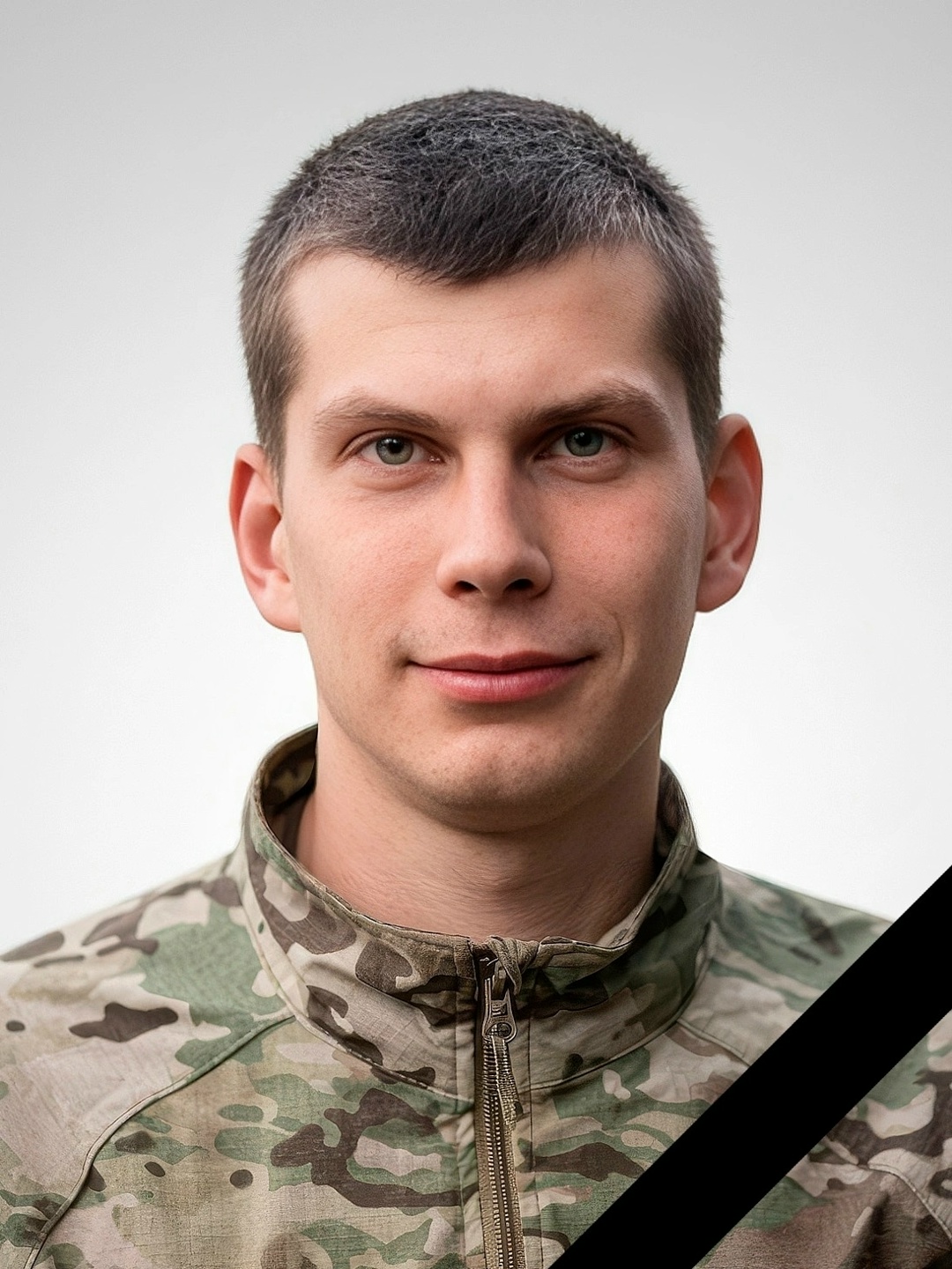 Фото: Погибший на войне с Украиной Мразов Никита Андреевич. Саратовская область, нет данных