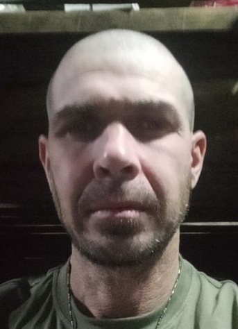 Фото: Погибший на войне с Украиной Кумейшин Александр Олегович. Ставропольский край, нет данных