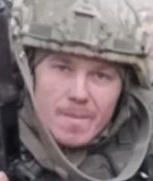 Фото: Погибший на войне с Украиной Шишкин Николай Иванович. Республика Бурятия, мотострелковые войска