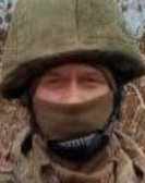 Фото: Погибший на войне с Украиной Герегеев Вячеслав Михайлович. Республика Саха (Якутия), нет данных