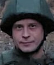 Фото: Погибший на войне с Украиной Андреев Павел Павлович. Владимирская область, танковые войска