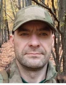 Фото: Погибший на войне с Украиной Сулятицкий Дмитрий Виталиевич. Ханты-Мансийский автономный округ - Югра, нет данных