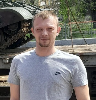 Фото: Погибший на войне с Украиной Жмаков Иван Юрьевич. Алтайский край, нет данных