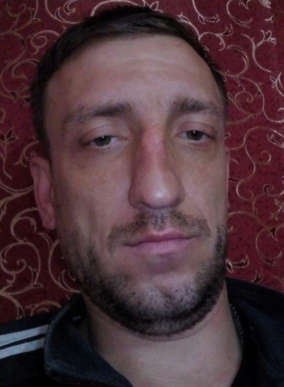 Фото: Погибший на войне с Украиной Железнов Алексей Сергеевич. Республика Татарстан, нет данных