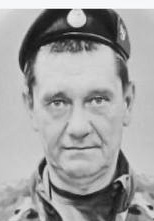 Фото: Погибший на войне с Украиной Сидоров Валерий Викторович. Иркутская область, нет данных