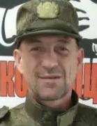 Фото: Погибший на войне с Украиной Козыдуб Александр Николаевич. Хабаровский край, добровольцы