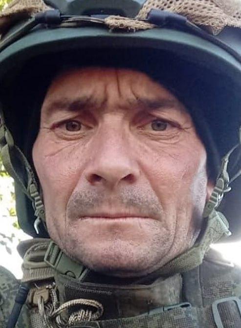 Фото: Погибший на войне с Украиной Селезеев Айрат Владимирович. Республика Татарстан, мотострелковые войска