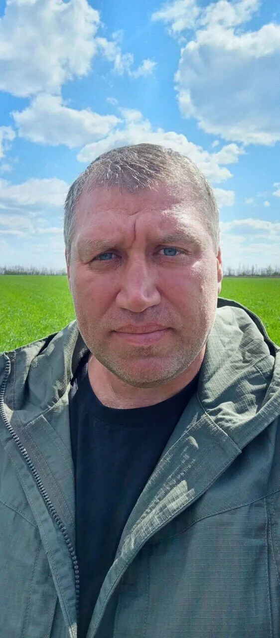 Фото: Погибший на войне с Украиной Гоппе Андрей Александрович. Алтайский край, мотострелковые войска