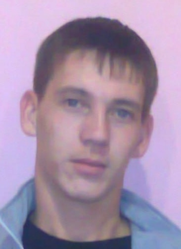 Фото: Погибший на войне с Украиной Соснин Виталий Юрьевич. Челябинская область, заключенные