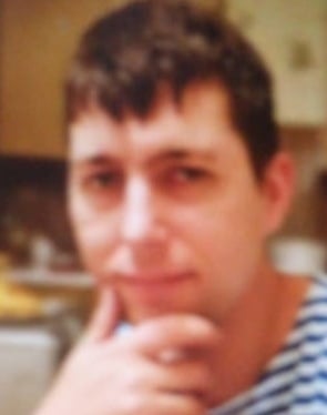 Фото: Погибший на войне с Украиной Володин Алексей Александрович. Владимирская область, морпехи