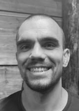 Фото: Погибший на войне с Украиной Друт Павел Сергеевич. Свердловская область, нет данных