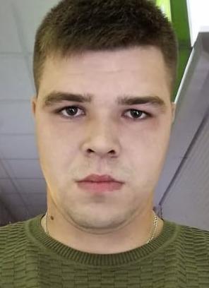 Фото: Погибший на войне с Украиной Илюхин Александр Станиславович. Республика Татарстан, нет данных