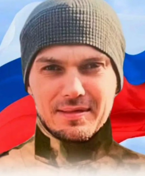 Фото: Погибший на войне с Украиной Гринюк Кирилл Анатольевич. Камчатский край, нет данных