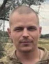 Фото: Погибший на войне с Украиной Огурьянов Геннадий Сергеевич. Республика Саха (Якутия), нет данных