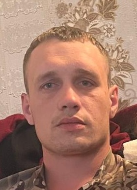 Фото: Погибший на войне с Украиной Садырин Александр Владимирович. Костромская область, мотострелковые войска