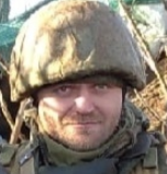 Фото: Погибший на войне с Украиной Юрков Андрей Викторович. Ростовская область, мотострелковые войска