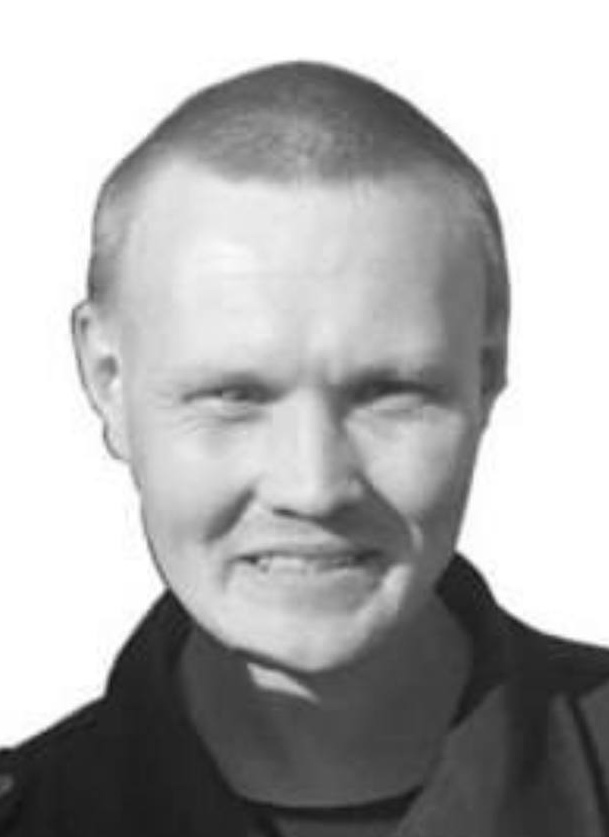 Фото: Погибший на войне с Украиной Никитин Руслан Александрович. Ивановская область, мотострелковые войска