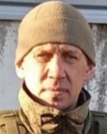 Фото: Погибший на войне с Украиной Малышев Николай Васильевич. Пермский край, нет данных