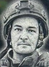 Фото: Погибший на войне с Украиной Ацапкин Юрий Борисович. Хабаровский край, нет данных