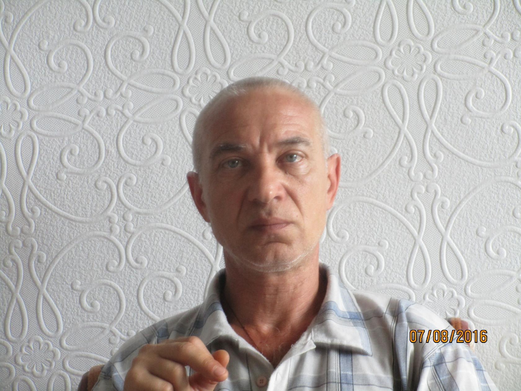 Фото: Погибший на войне с Украиной Игошев Геннадий Васильевич. ДНР, добровольцы