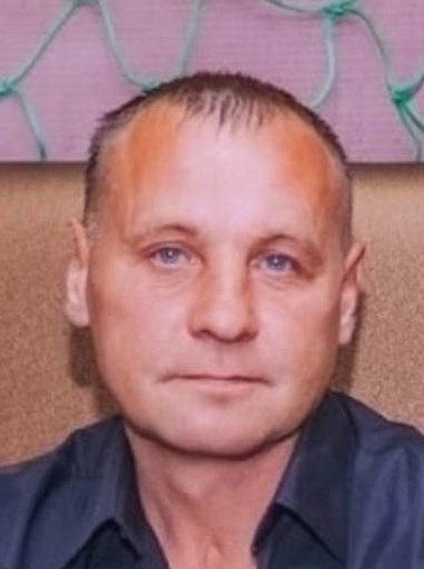 Фото: Погибший на войне с Украиной Казаков Иван Николаевич. Архангельская область, нет данных