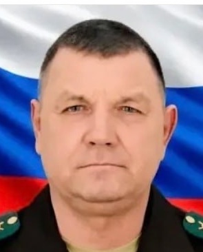 Фото: Погибший на войне с Украиной Филин Александр Юрьевич. Пензенская область, нет данных