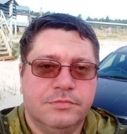 Фото: Погибший на войне с Украиной Контуш Виталий Николаевич. Ханты-Мансийский автономный округ - Югра, добровольцы