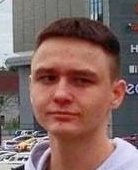 Фото: Погибший на войне с Украиной Федотов Максим Дмитриевич. Приморский край, добровольцы