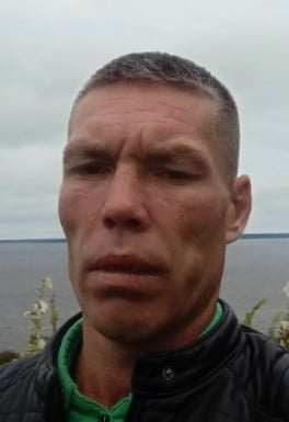 Фото: Погибший на войне с Украиной Лешканов Андрей Николаевич. Республика Марий Эл, нет данных