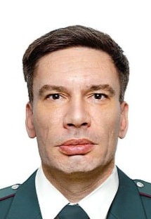 Фото: Погибший на войне с Украиной Кулагин Владимир Владимирович. Пермский край, нет данных