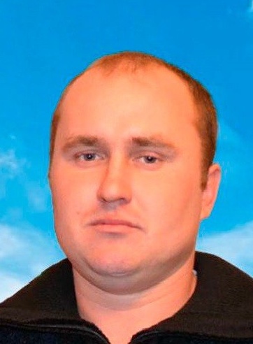 Фото: Погибший на войне с Украиной Шеин Валерий Владимирович. Саратовская область, нет данных