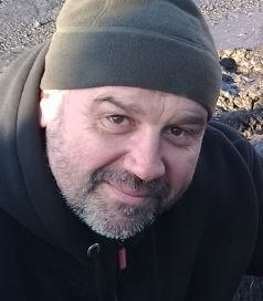 Фото: Погибший на войне с Украиной Скусанов Игорь Викторович. Омская область, добровольцы