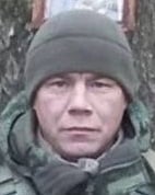 Фото: Погибший на войне с Украиной Петров Николай Иванович. Чувашская Республика, нет данных