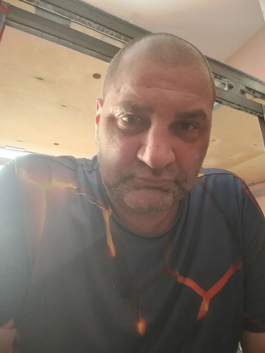 Фото: Погибший на войне с Украиной Кравченко Иван Анатольевич. Оренбургская область, мотострелковые войска